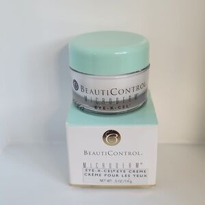 BeautiControl Microderm Eye-X-Cel Eye Creme